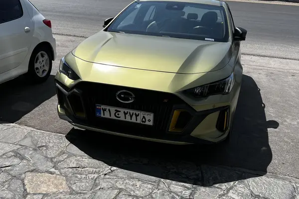 عکس جی ای سی امپو