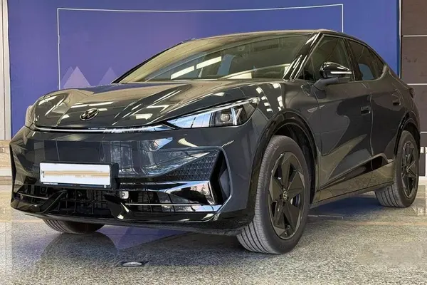 فولکس آی دی یونیکس