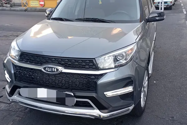 ام وی ام X33 S