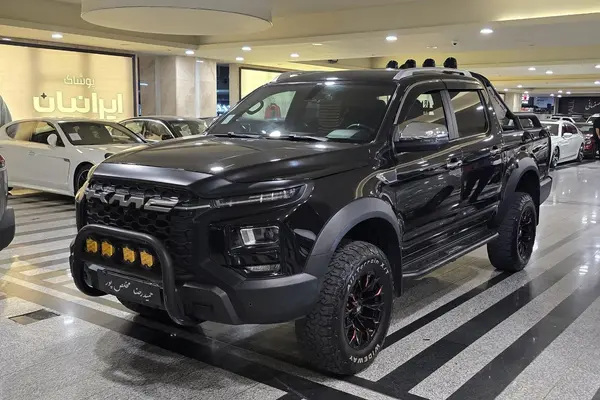 کی ام سی T9