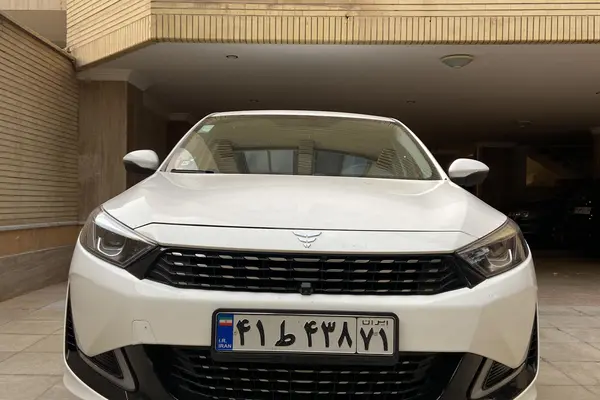 عکس ریسپکت پرایم