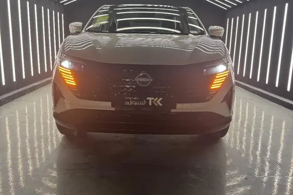 عکس نیسان قشقایی