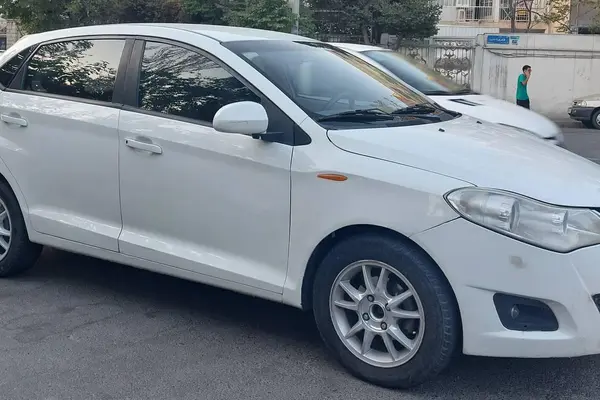 عکس ام وی ام 315هاچ بک
