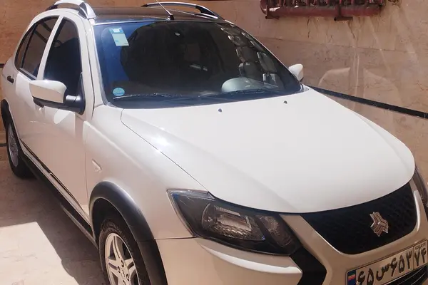 کوییک GXR