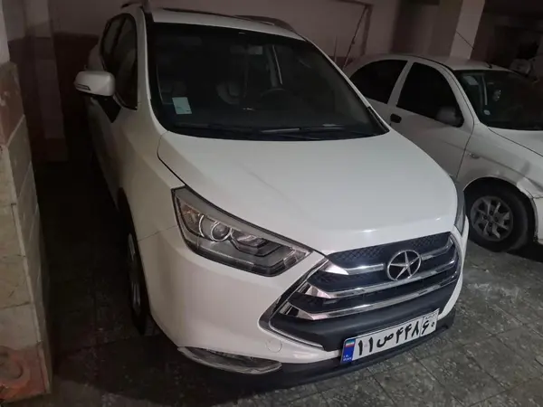 جک S3