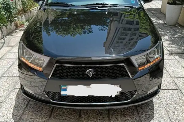 دنا پلاس EF7