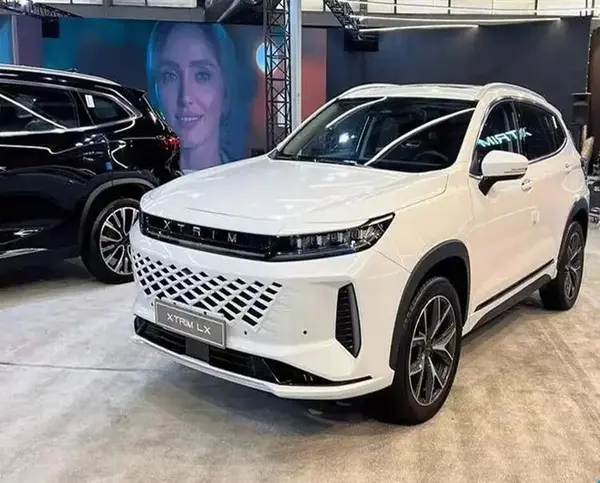 اکستریم LX (SX)