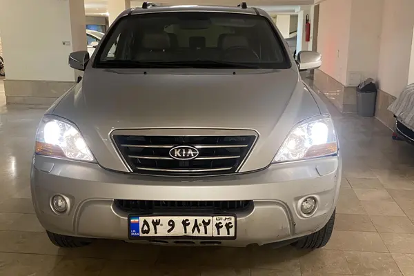 کیا سورنتو