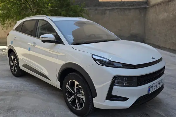 کی ام سی Sr6