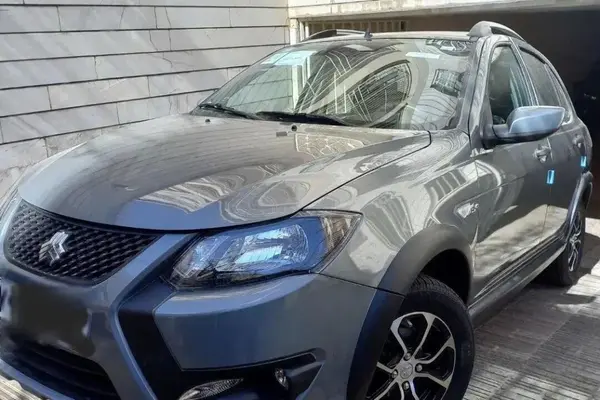 عکس کوییک GXR