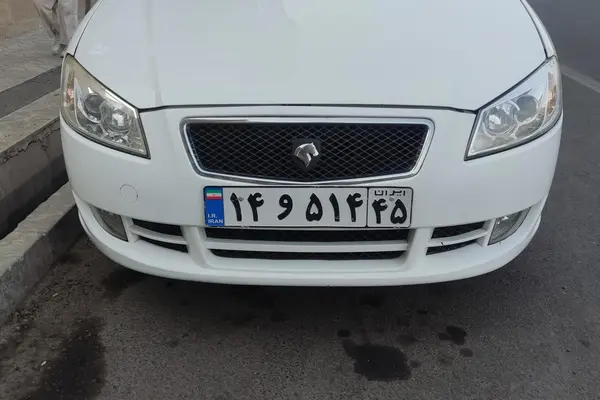 رانا LX