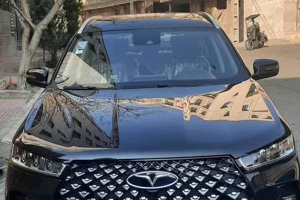 فونیکس تیگو 7 پرو