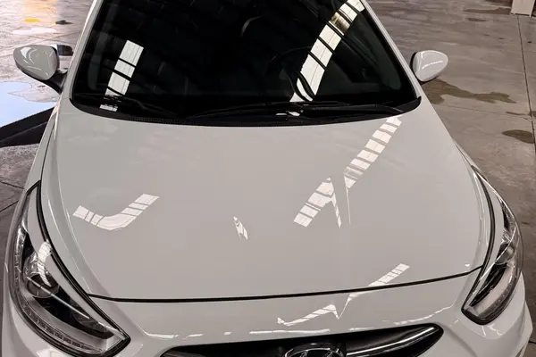 هیوندای اکسنت