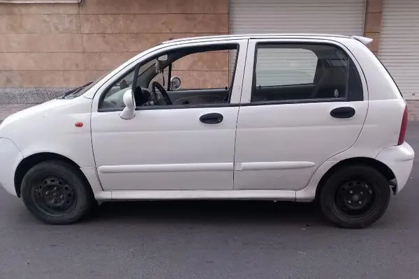 ام وی ام 110
