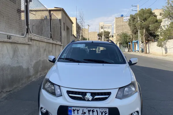 کوییک دنده ای R