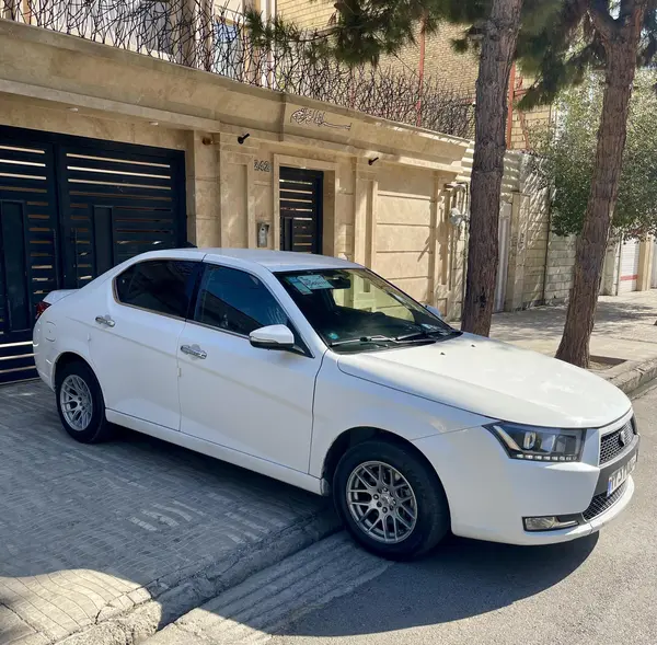 دنا پلاس EF7