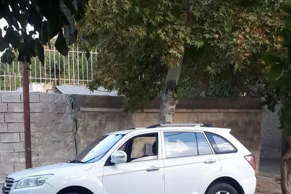 لیفان X60