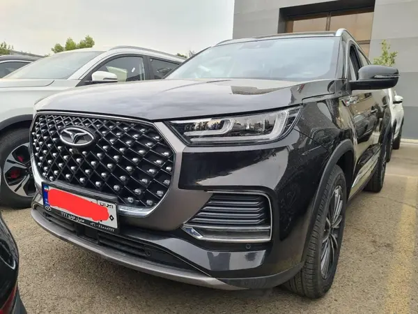 فونیکس تیگو 8 پرو مکس (F8)