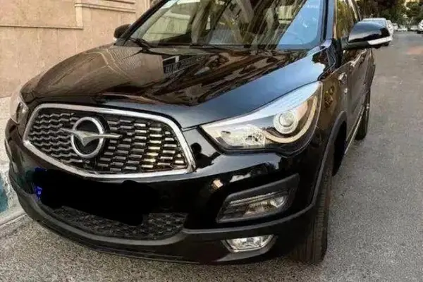 هایما S5