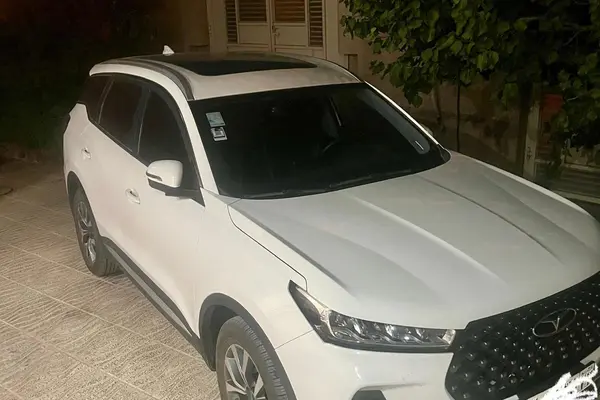 فونیکس تیگو 7 پرو