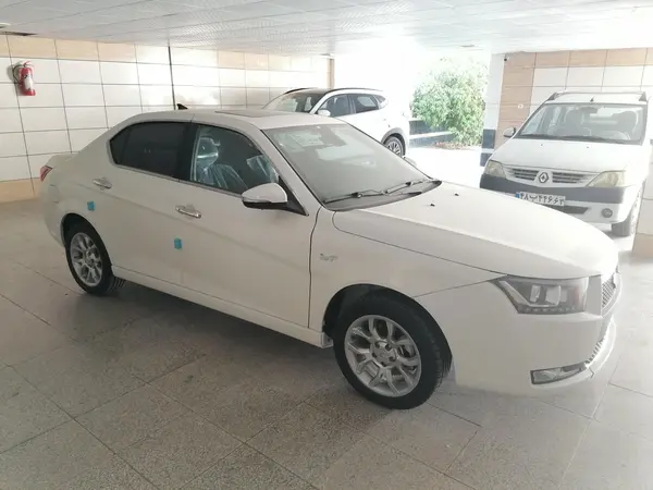 دنا پلاس EF7