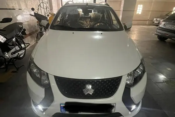 کوییک GX
