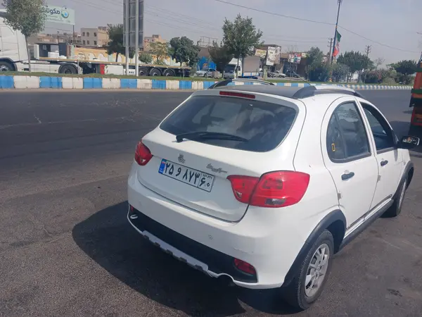 عکس کوییک دنده ای S