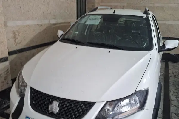 کوییک دنده ای S