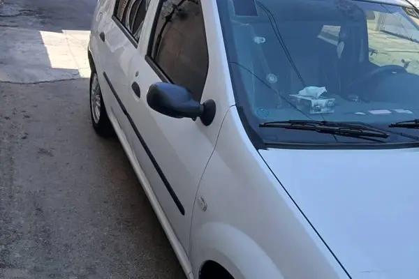 رنو تندر 90