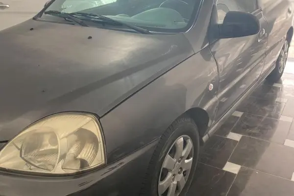 عکس کیا ریو (مونتاژ)
