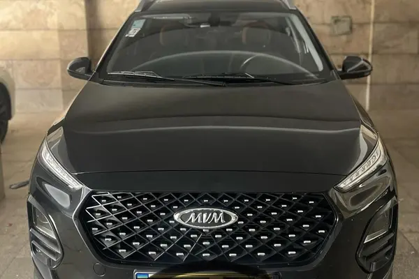 عکس ام وی ام X22 PRO