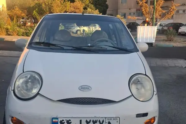 ام وی ام 110