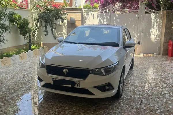 اتوماتیک V4