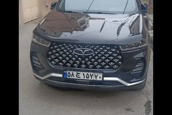 عکس فونیکس تیگو 7 پرو