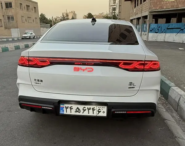 بی وای دی چین ال DMi