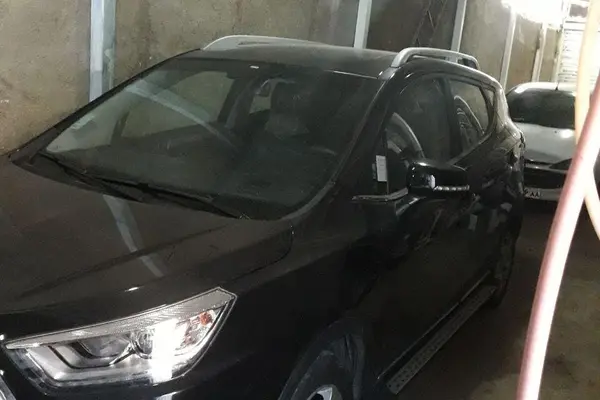 جک S3