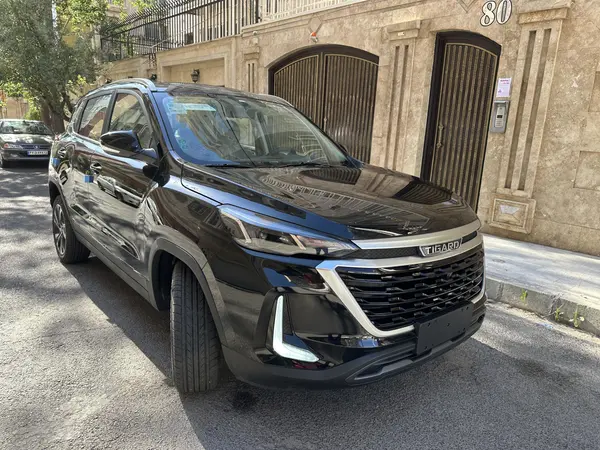 تیگارد X35 پلاس