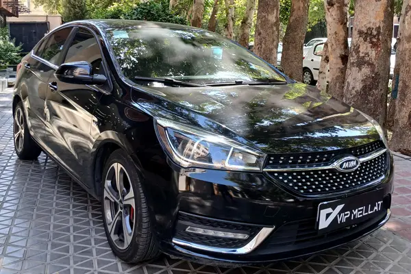 عکس چری آریزو 5T