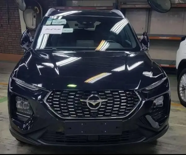 هایما 8S
