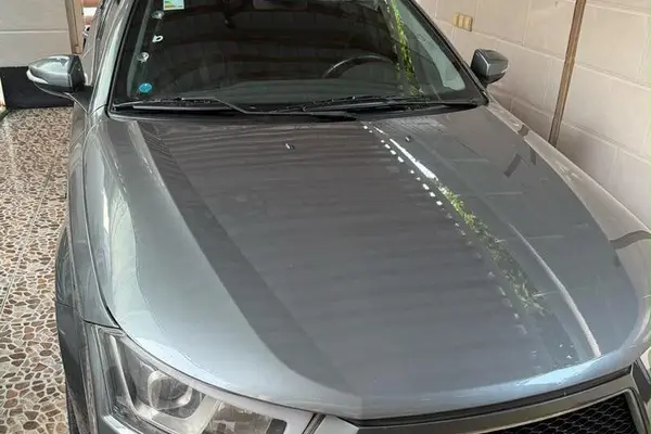 دنا پلاس EF7