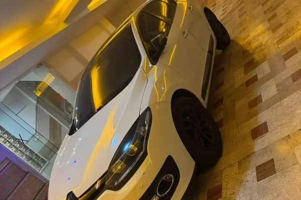 رنو اسکالا