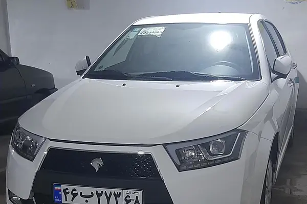دنا پلاس EF7
