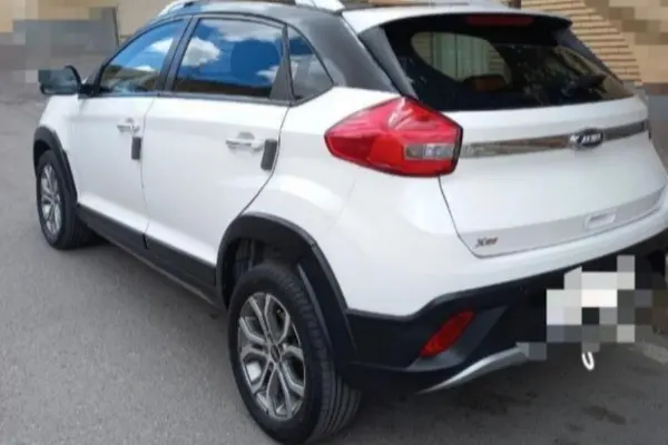 ام وی ام X22
