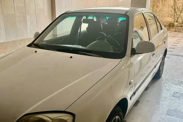 هیوندای ورنا