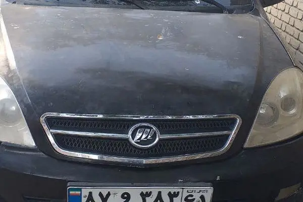 عکس لیفان 520