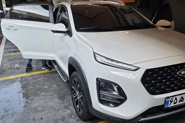 ام وی ام X22 PRO