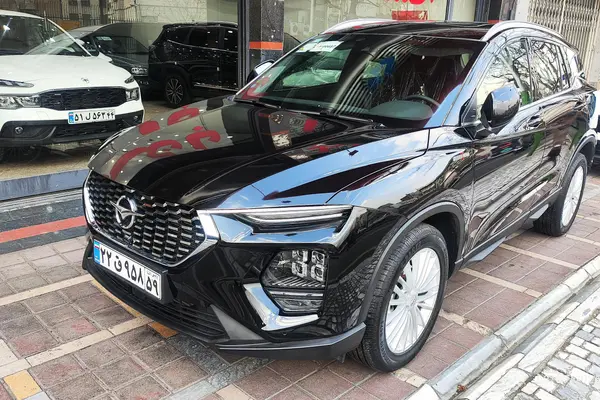 هایما 8S