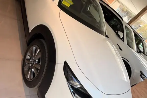 مزدا CX-30