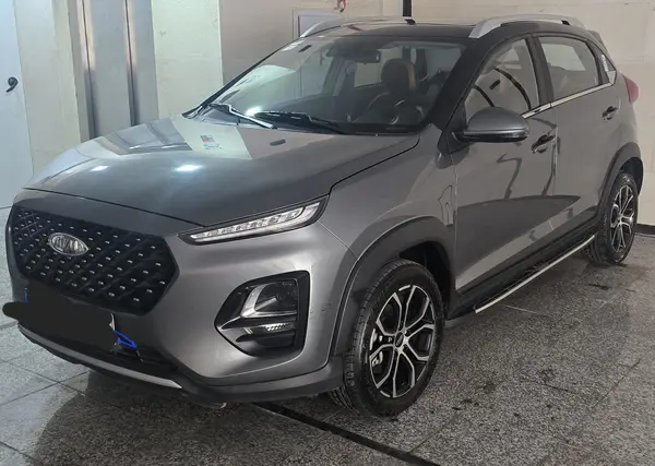 ام وی ام X22 PRO