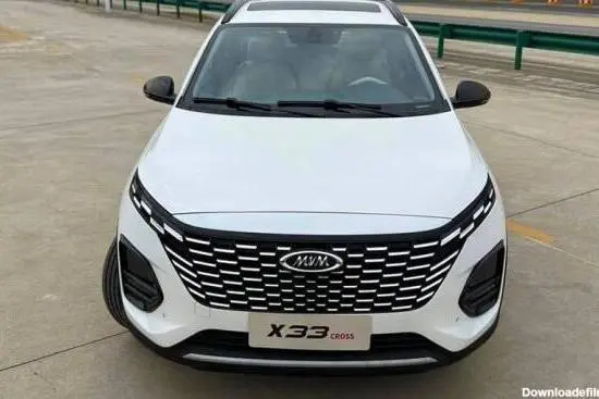 ام وی ام X33 کراس
